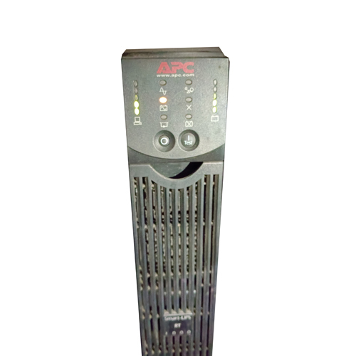 Apc Ups - Color: Grey
