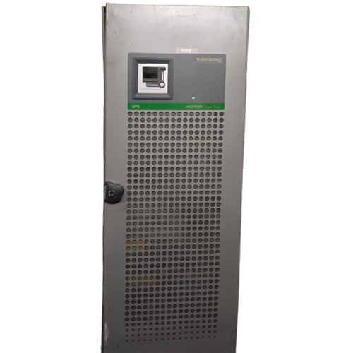 Masterys Green Power Ups Battery - Color: Grey