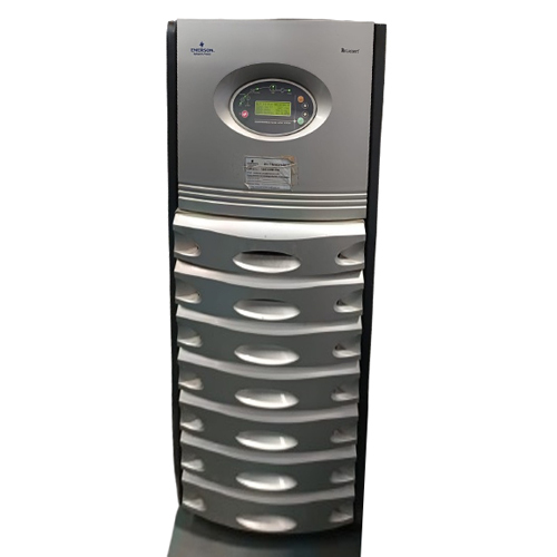 Power Supply Ups Battery - Color: Grey