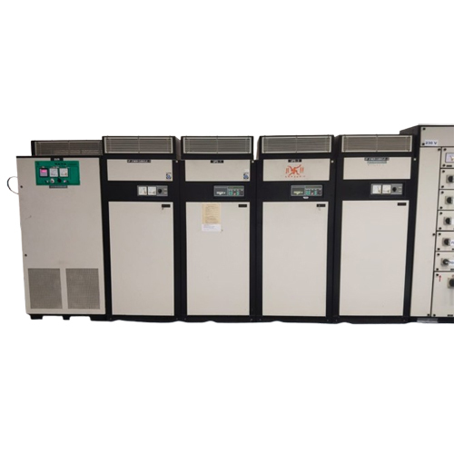 Power Solution Services Ups Battery - Color: White