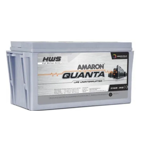 730Watt Amaron Battery - Features: Easy To Use