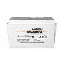 84ah Amaron Battery - Features: Easy To Use