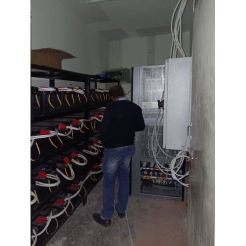 Ups Reparing Services