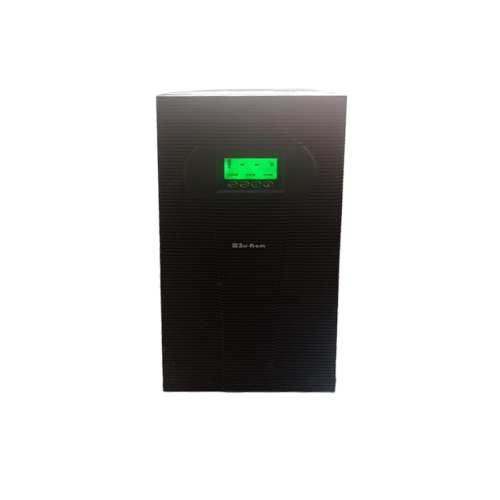 Power Solution Services UPS Battery