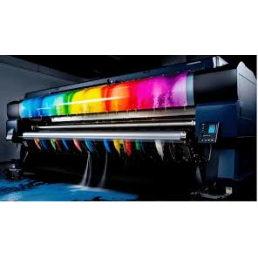 Electronic Equipment Packaging Printing Service