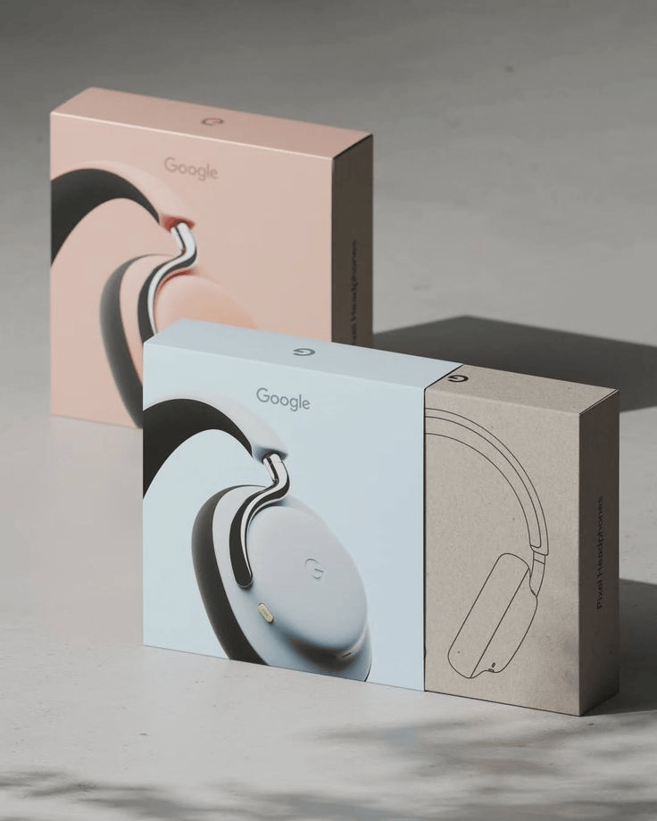 Electronic Packaging And Printing Services