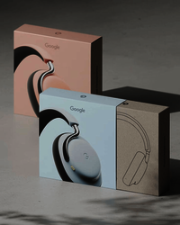 Electronic Accessories Packaging And Printing Service