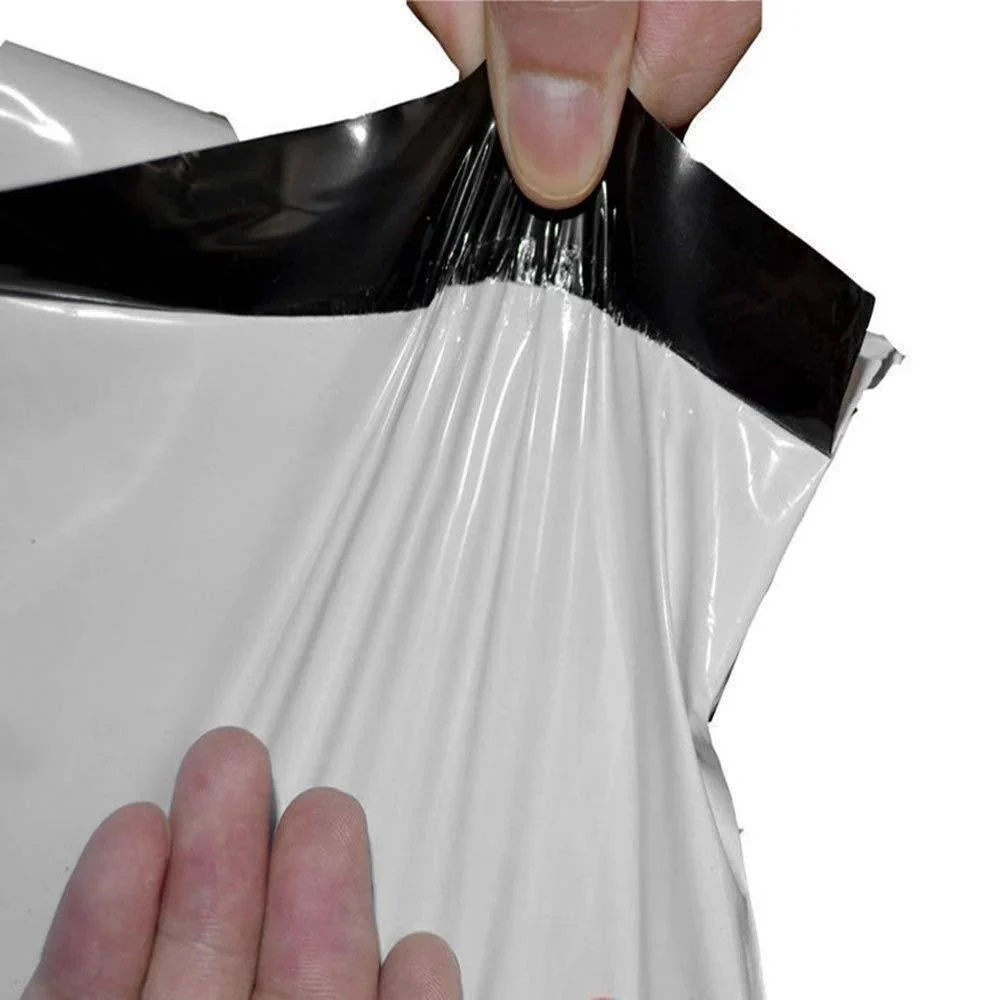 Tamper Evident Sealed Bag Printing Service