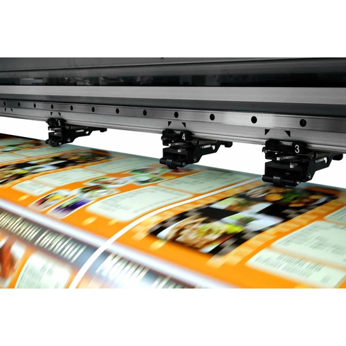 Cosmeceutical Package Printing Service - Color: Any Color