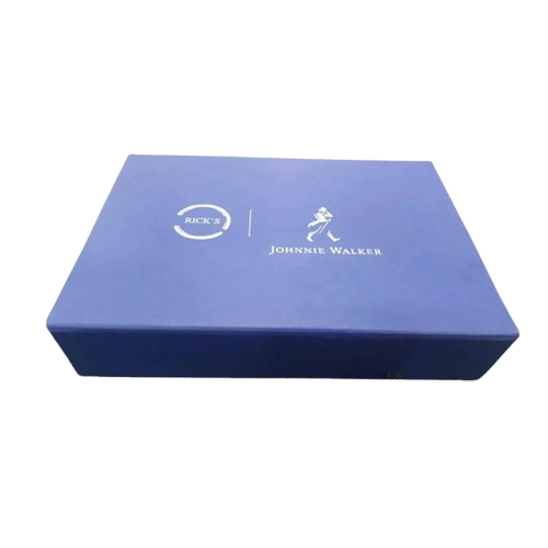 Magnetic Closure Box Printing Service - Color: Any Color