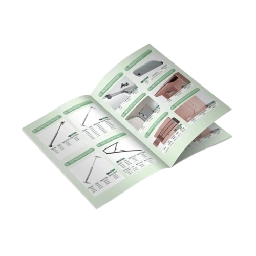 Catalogue Printing Service By Kyzer Technosys Pvt Ltd