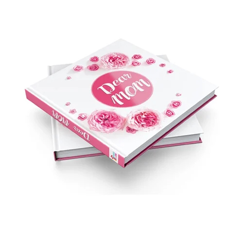 Book Printing Service