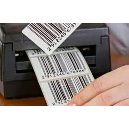 Barcode Label Printing Service