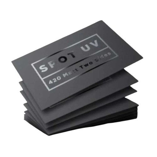 Business Card Printing Service
