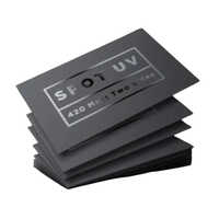 Business Card Printing Service