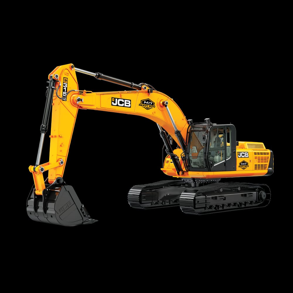 Earth Mover Rental Services