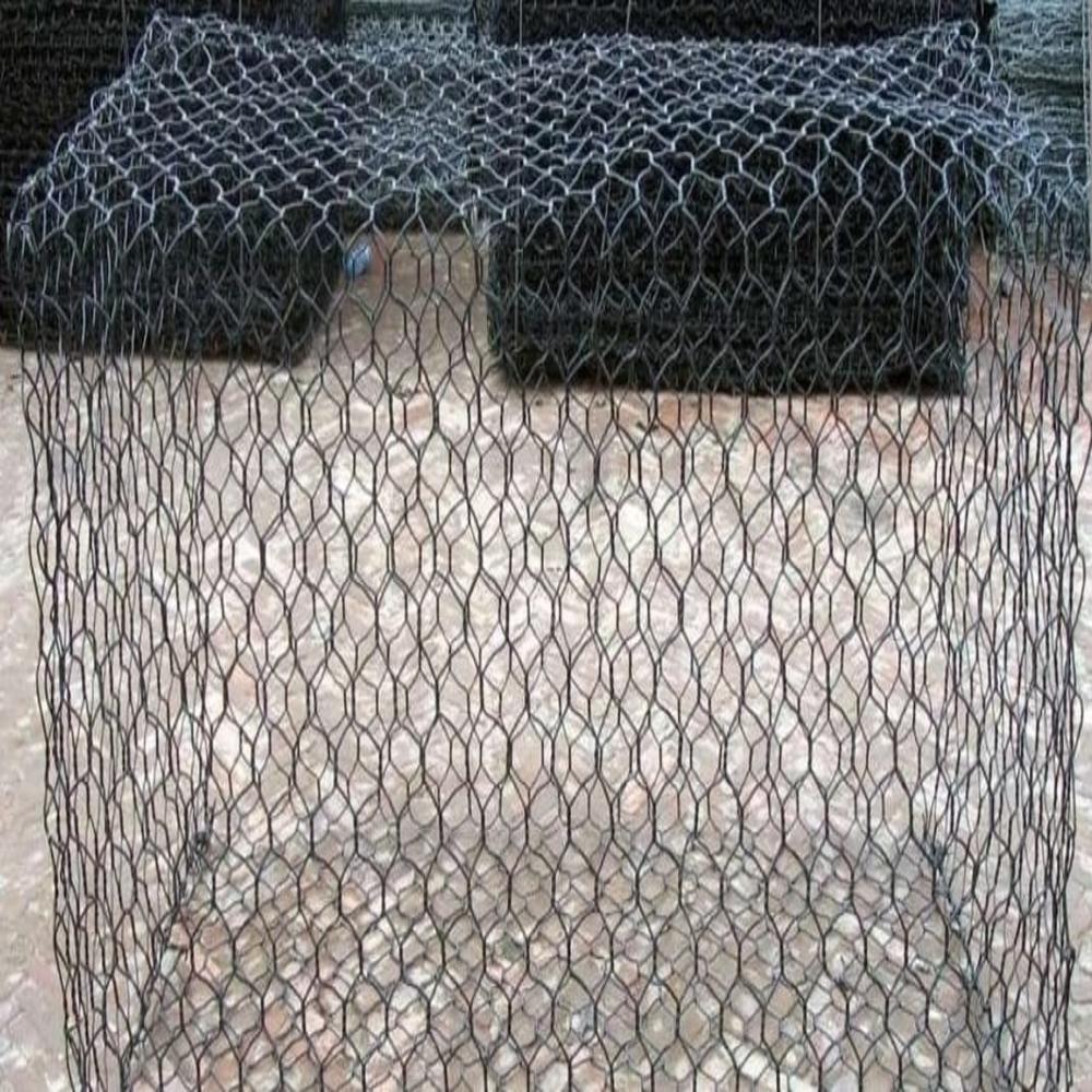 Gabion Wall Contractor