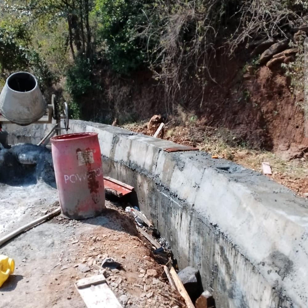 Plum Wall Construction Services