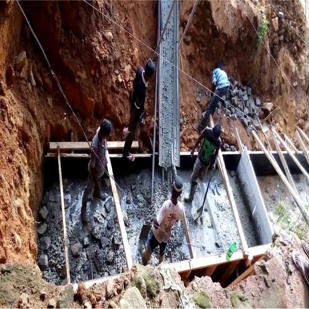 Plum Wall Construction Services