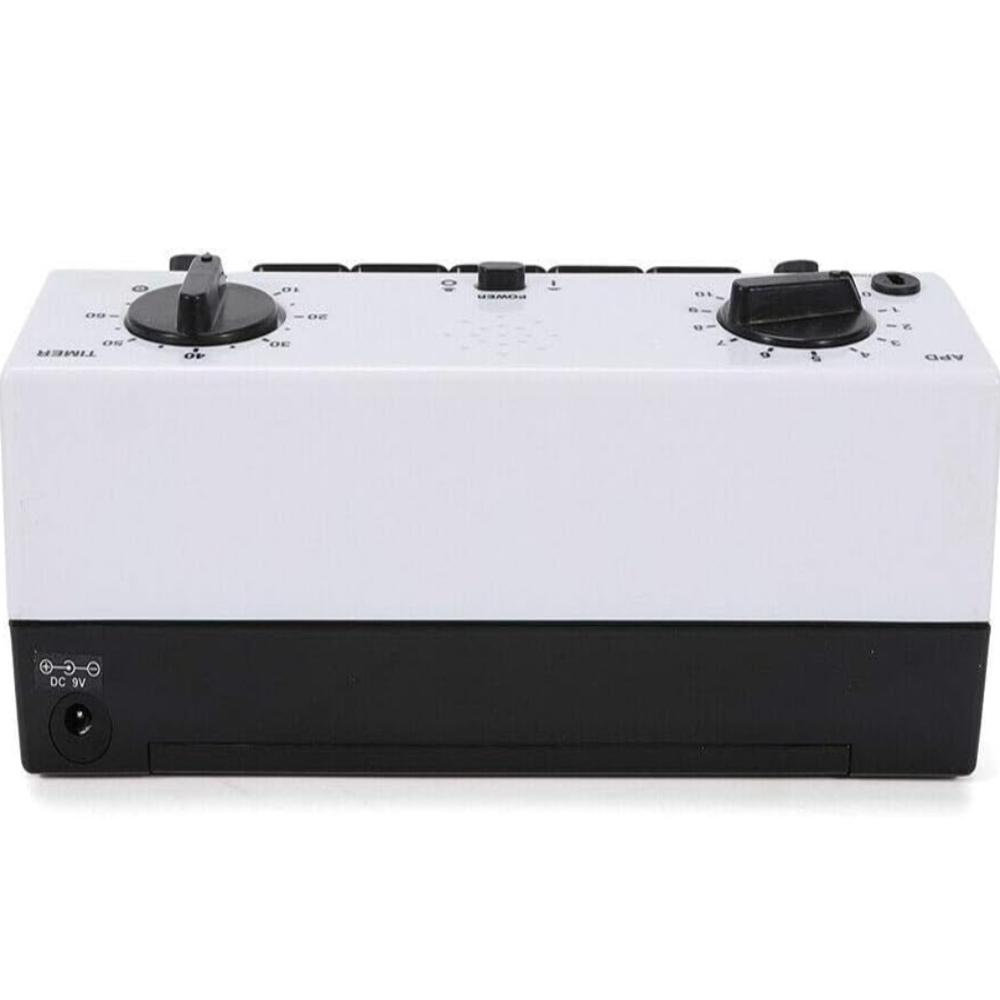 KWD 808 Multi Purpose Health Device 6 Channel Acupuncture Machine For Shoulder, Neck Stimulator Therapy