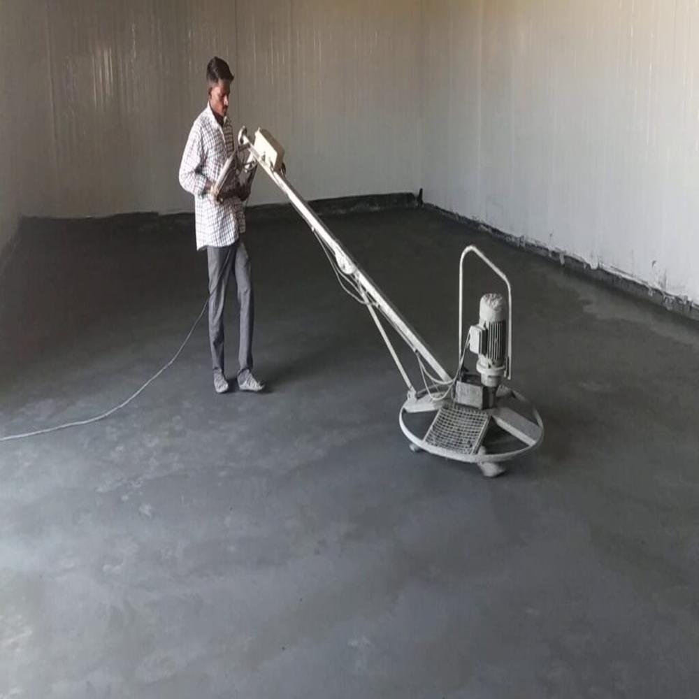 INDUSTRIAL TRIMIX FLOORING SERVICES