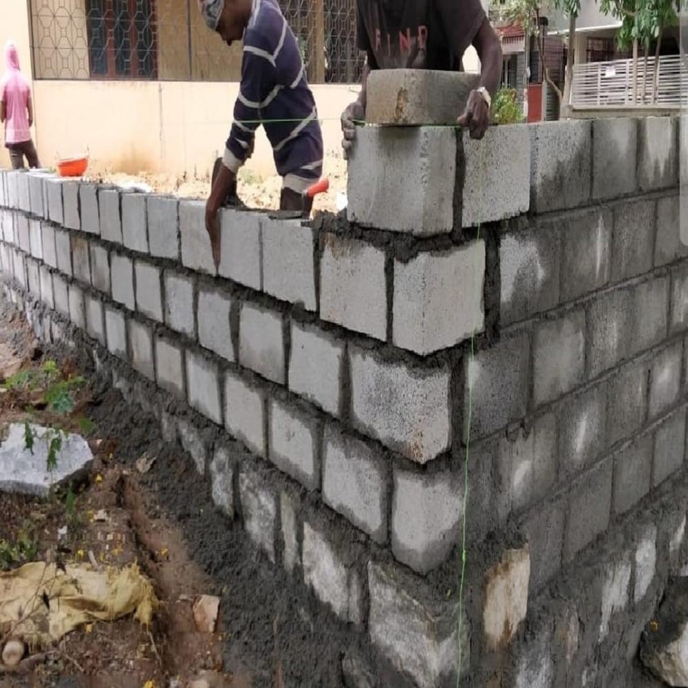 Stone Design Construction Services