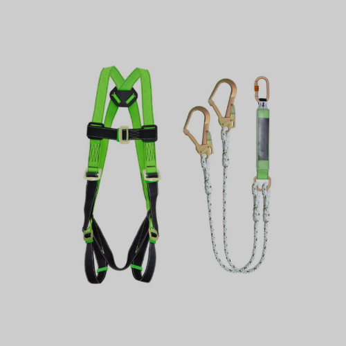 Safety Harness