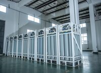 Fluorine-nitrogen Mixture - 99% Purity, Industrial Grade Powder | Ideal For Electronics, Laser Technology, And Glass Etching Applications
