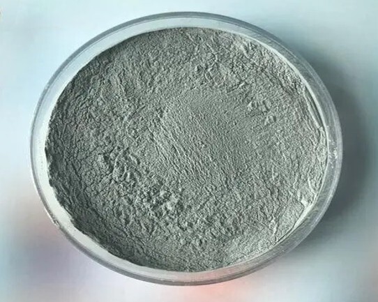 ग्रेफाइट फ्लोराइड