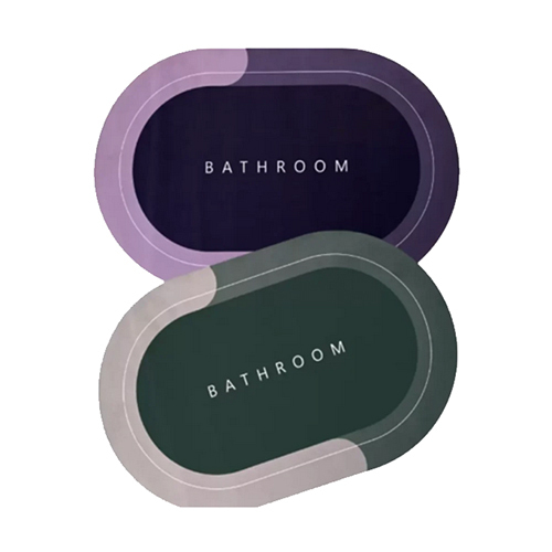 Bathroom Mats