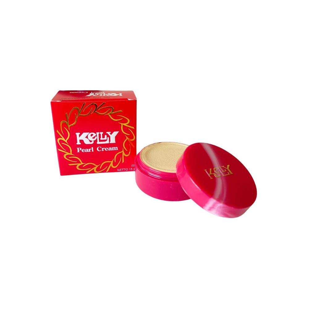 Herbal Fairness Cream