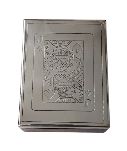 Playing Card Box with Single Deck Party And Fun Board Game