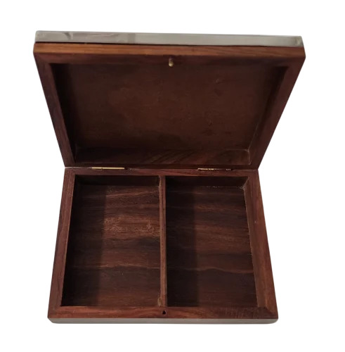 Playing Card Box with Two Set of Playing Cards