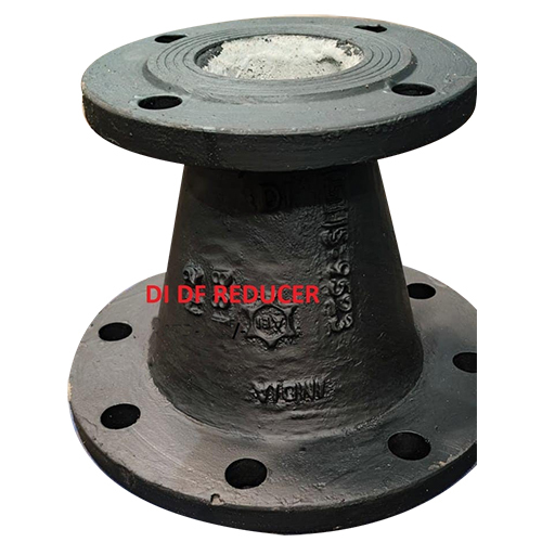 Di Df Reducer - Application: Plumbing