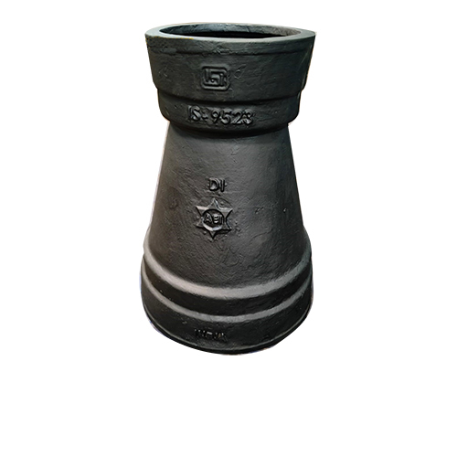 Di Ds Reducer - Application: Hydraulic Pipe