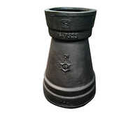 Di Ds Reducer - Application: Hydraulic Pipe