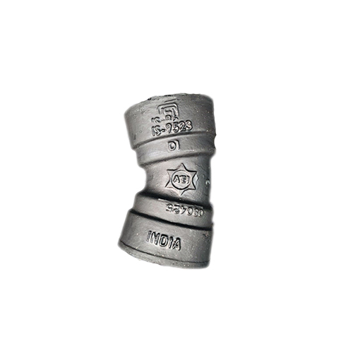 Di Ds 22.5 Bend - Application: Hydraulic Pipe