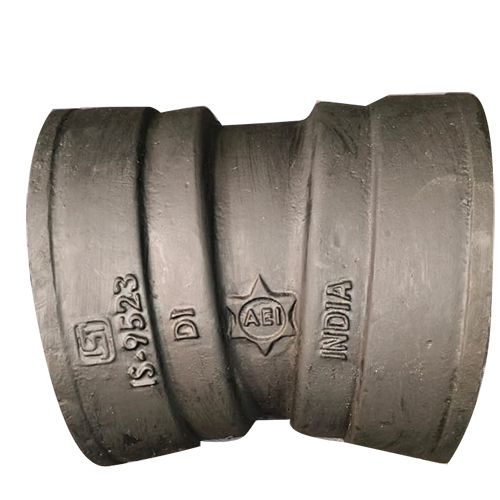 Di Ds 11.25 Bend - Application: Hydraulic Pipe