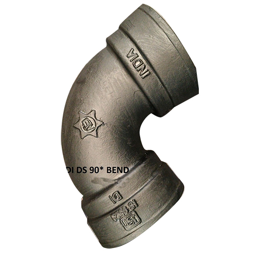 Di Ds 90 Bend - Application: Industrial