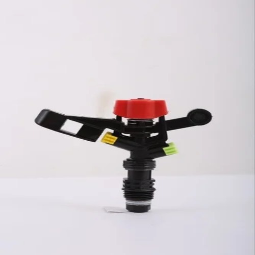 Plastic Sprinkler - Application: Industrial