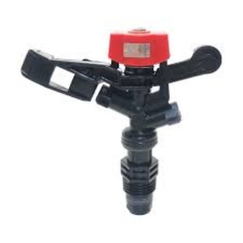 Plastic Sprinkler - Application: Industrial