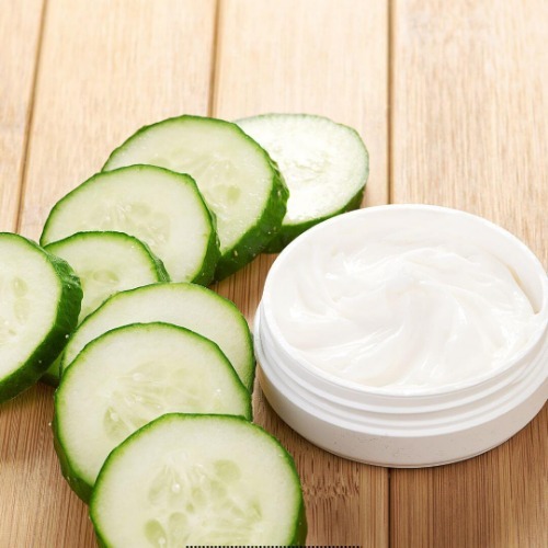 Cucumber Body Lotion - Age Group: A Adult