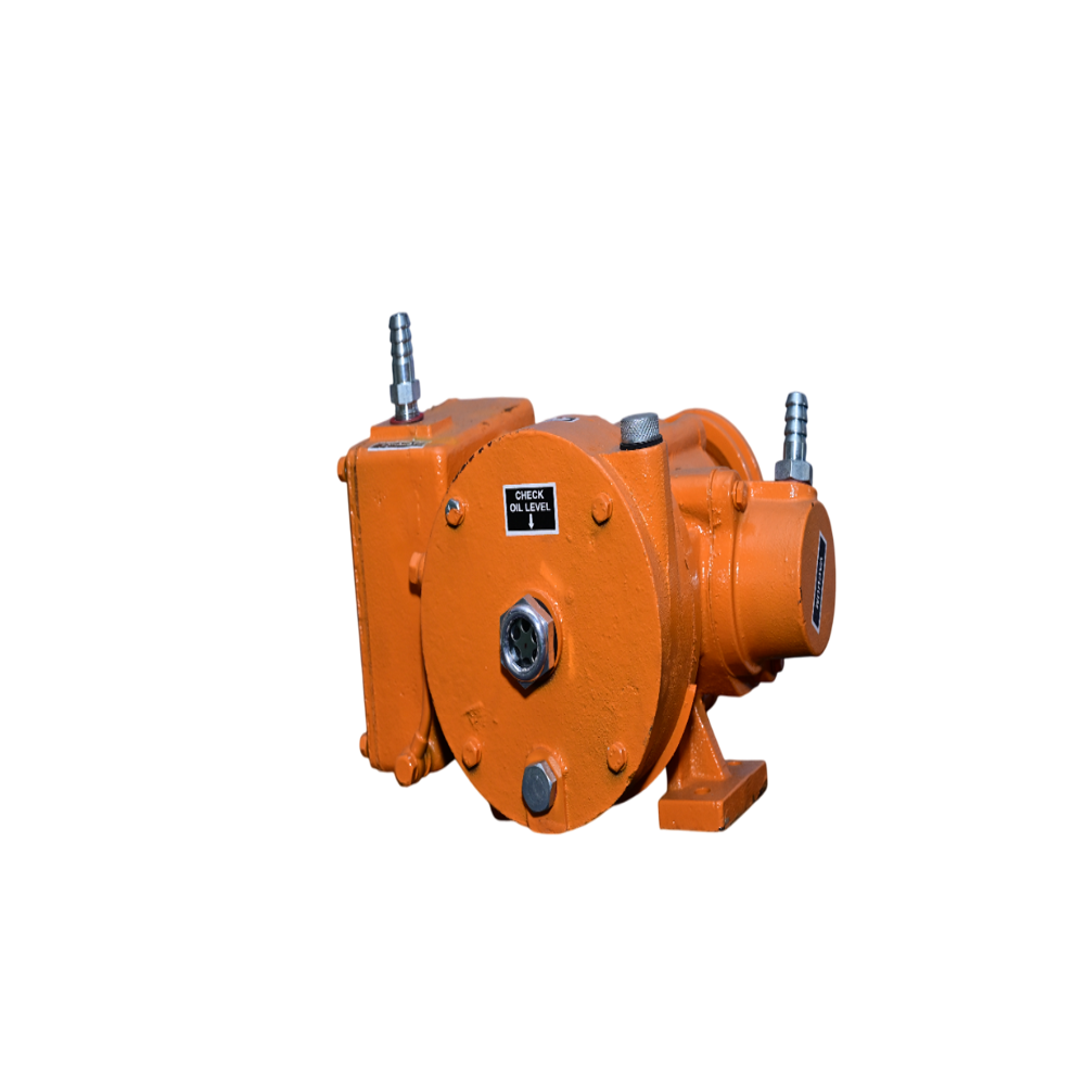 Milking Machine Vaccum Pump