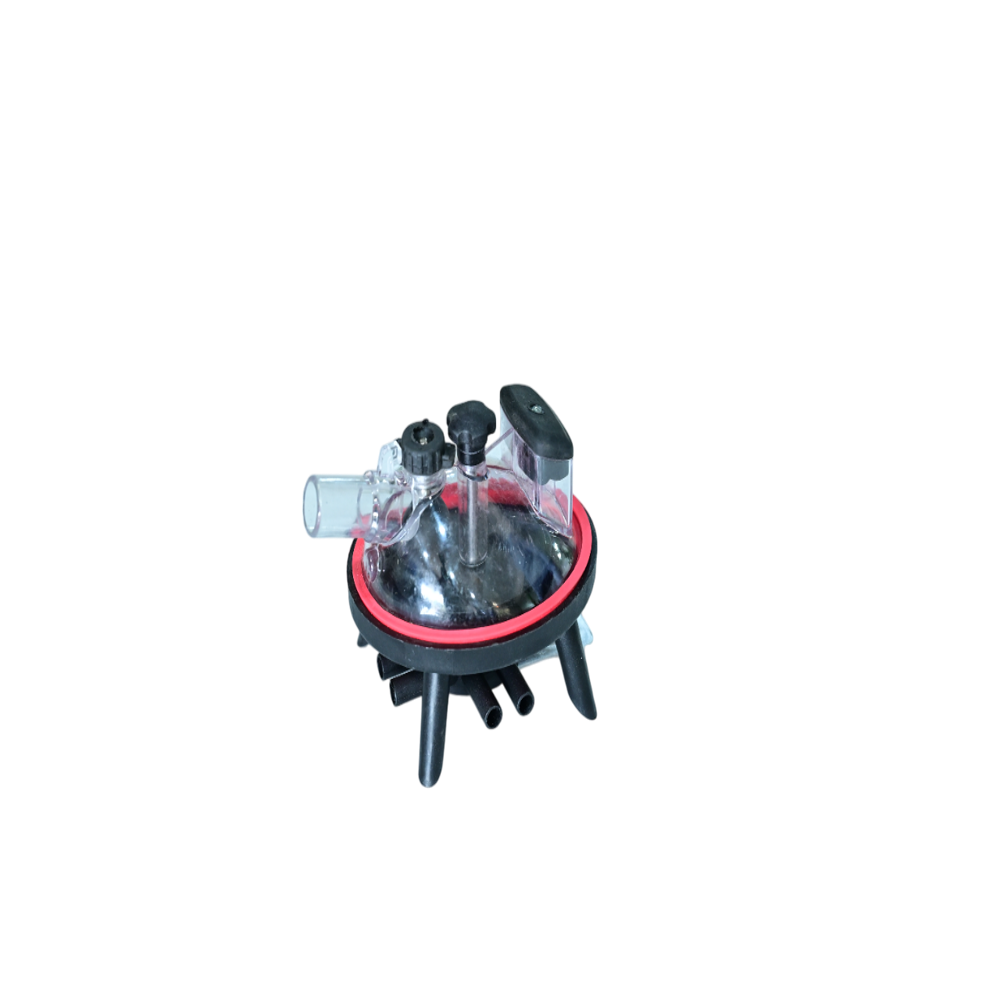 240cc Milk Claw - Capacity: 240 Milliliter (Ml)