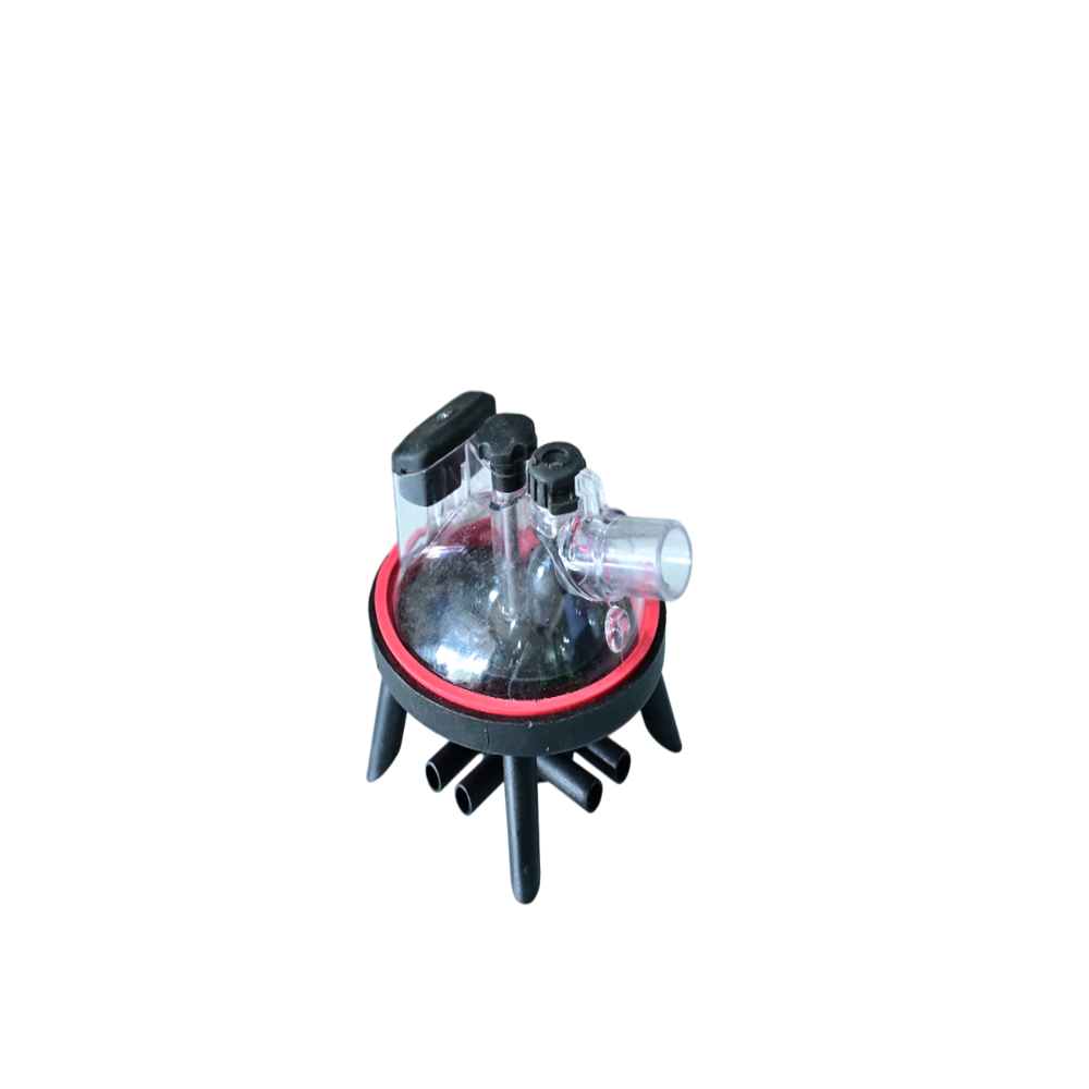 240cc Milk Claw - Capacity: 240 Milliliter (Ml)