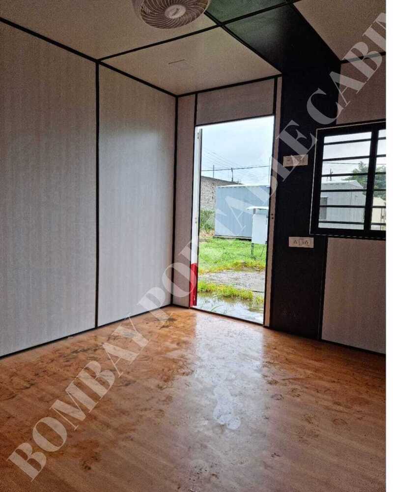 12 x 10 office cabin