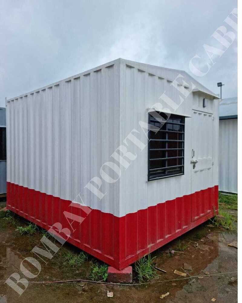 12 x 10 office cabin