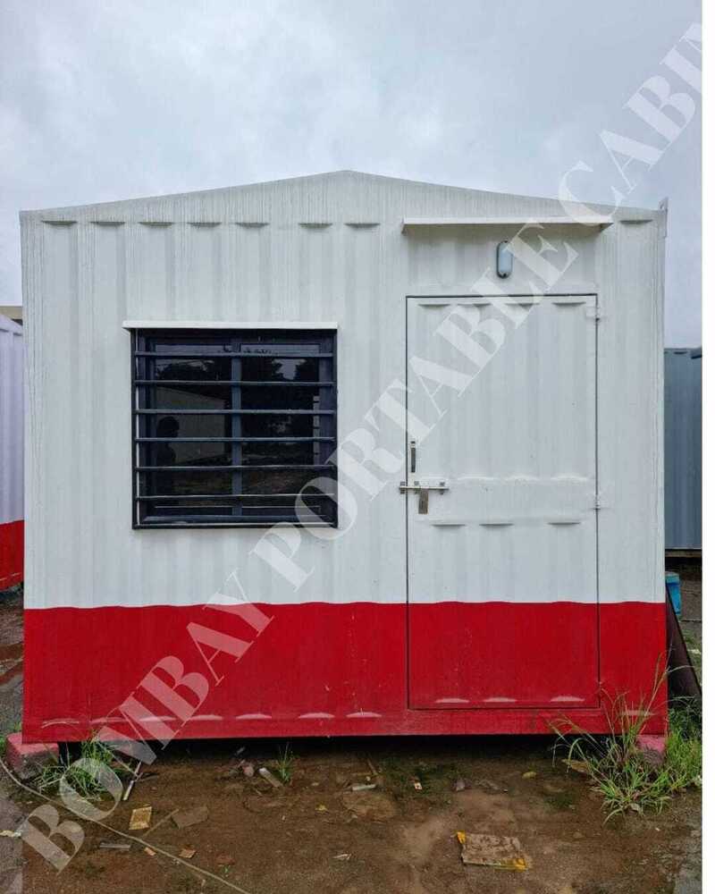 12 x 10 office cabin