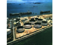 Tank Sealing Systems