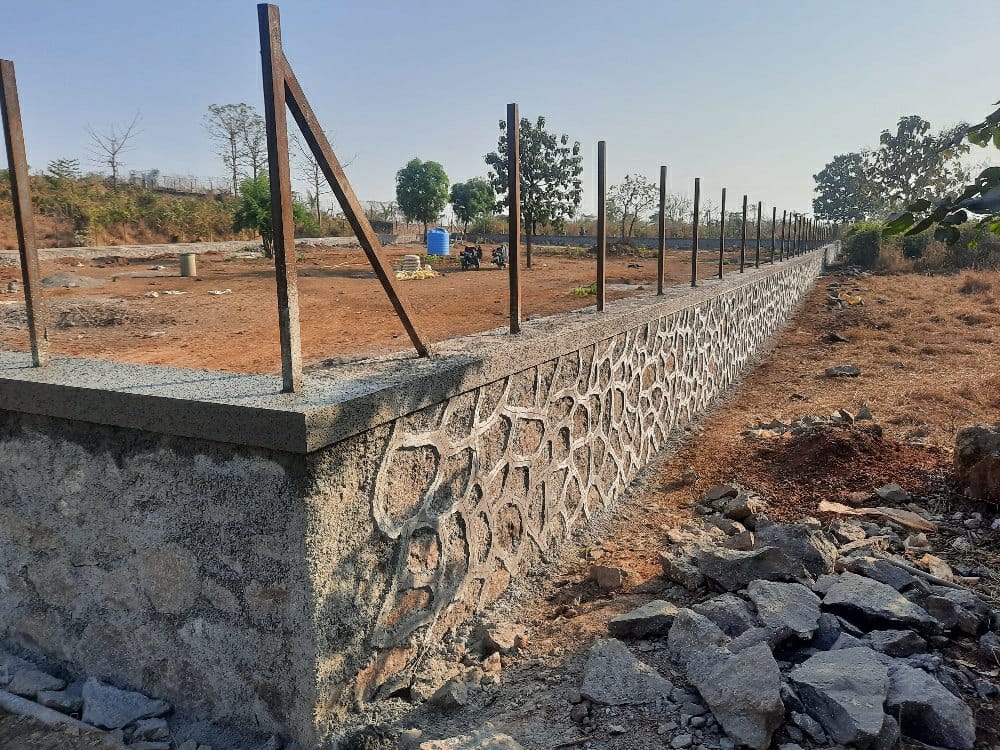 UCR Masonry construction